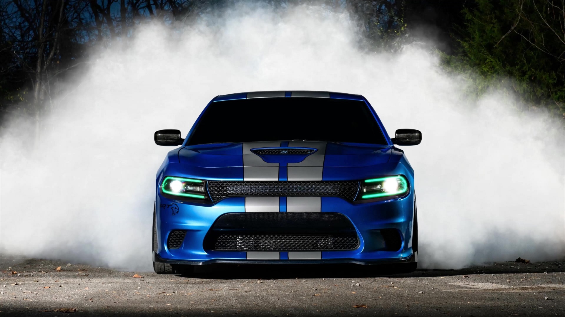 Dodge Charger Wallpapers on WallpaperDog