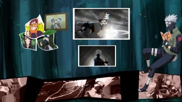 41 Ninja Live Wallpapers, Animated Wallpapers - MoeWalls - Page 2