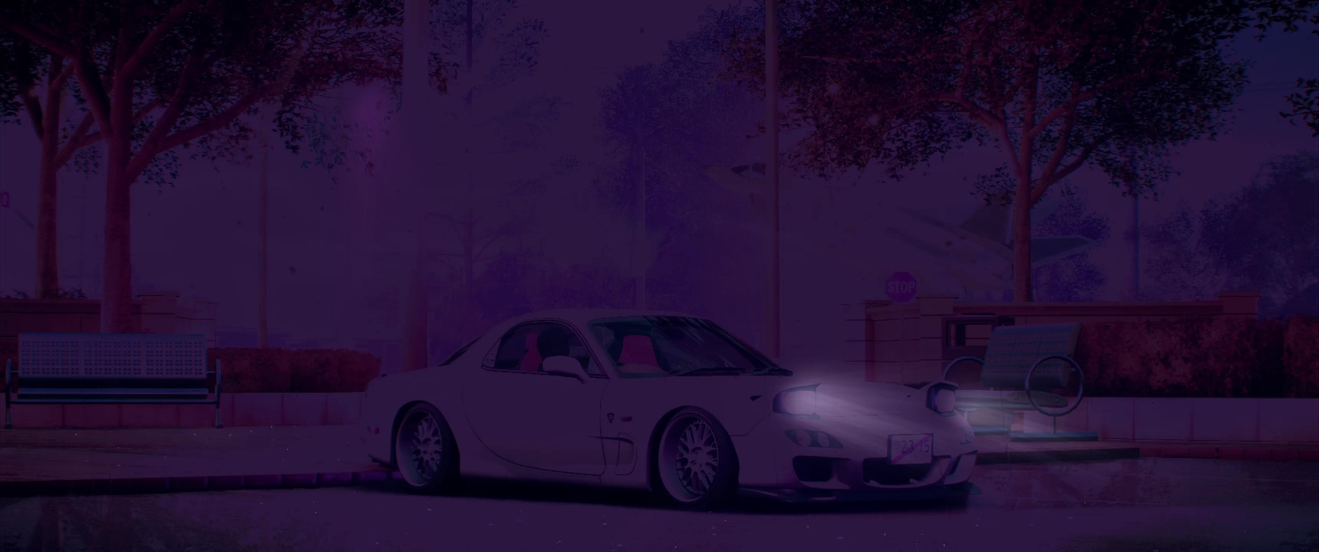 Mazda FD RX7 | Best jdm cars, Modified cars, Jdm