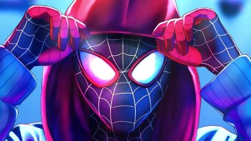 29 Spider-Man Live Wallpapers, Animated Wallpapers - MoeWalls