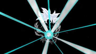 Oficina Steam::goku-ultra-instinct-universe-dragon-ball-super-moewalls