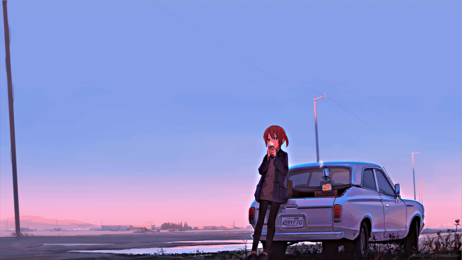 4562128 Kurisu, travel, anime girls time travelling HD wallpaper | Pxfuel