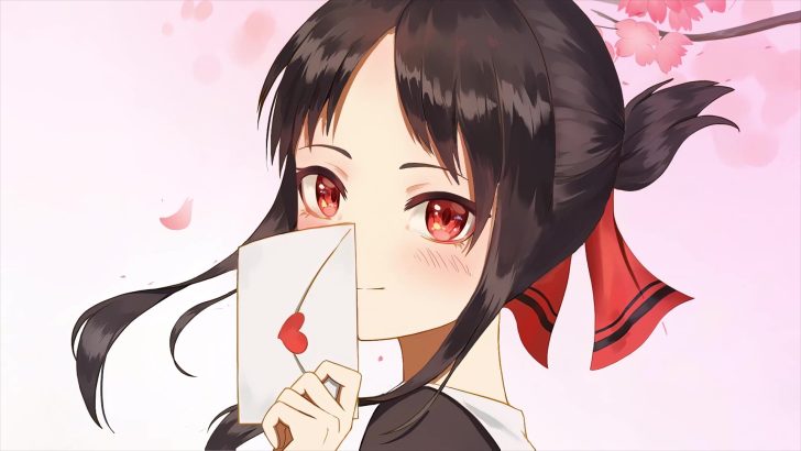 Steam Workshop::Kaguya-sama: Love is War