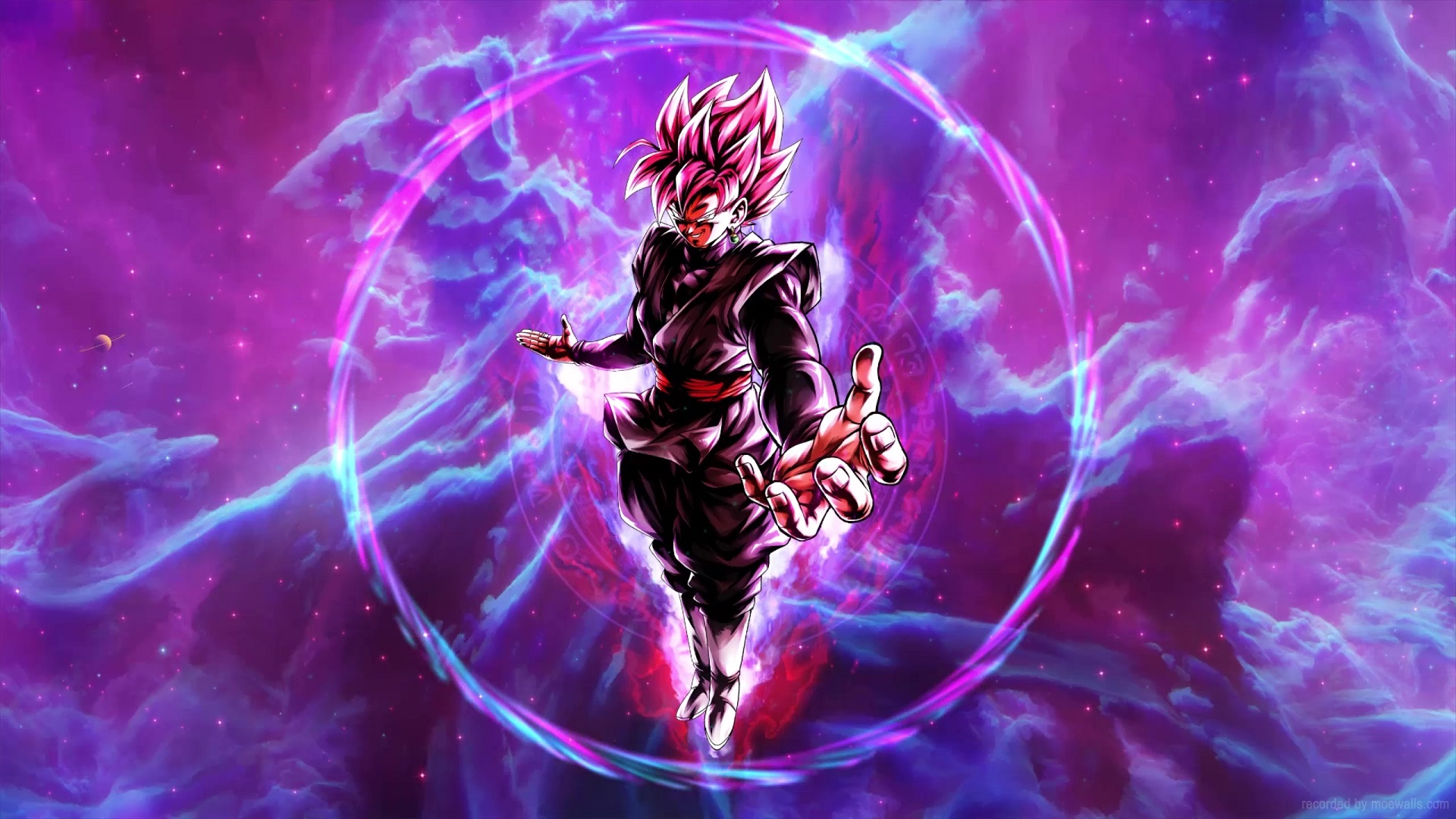 120 Black Goku HD Wallpapers and Backgrounds  Dragon ball Personajes de  dragon ball Dragon ball super