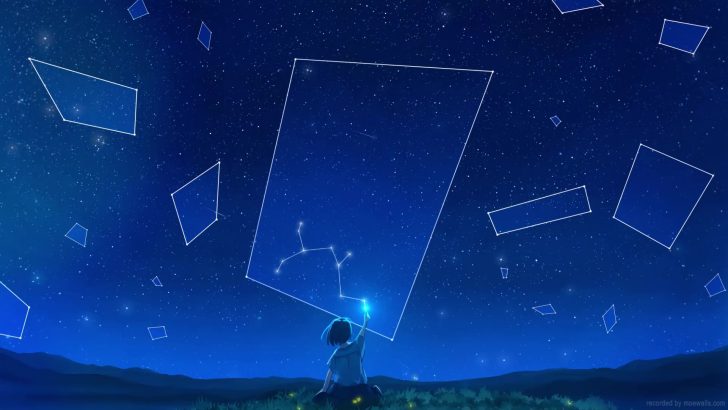 Constellation - Zerochan Anime Image Board