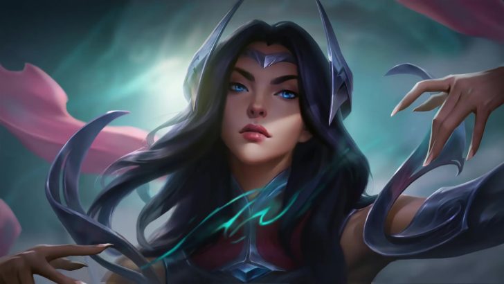 12 Irelia Live Wallpapers, Animated Wallpapers - MoeWalls