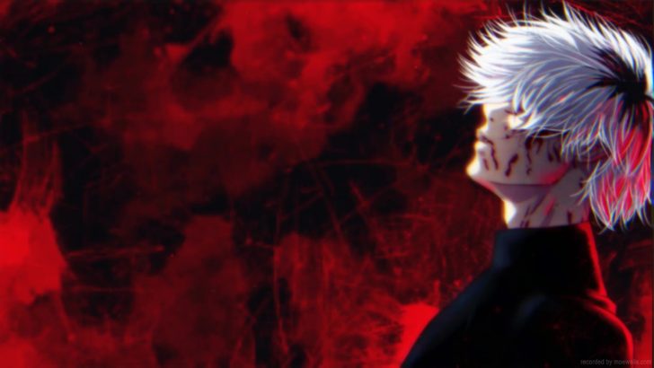 Ken Kaneki 4K Wallpapers - Top Free Ken Kaneki 4K Backgrounds