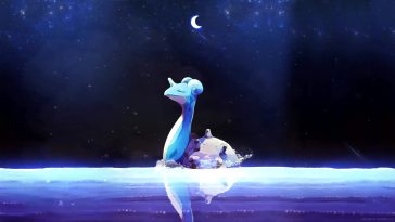 Dawn And Piplup Pokemon Live Wallpaper - MoeWalls