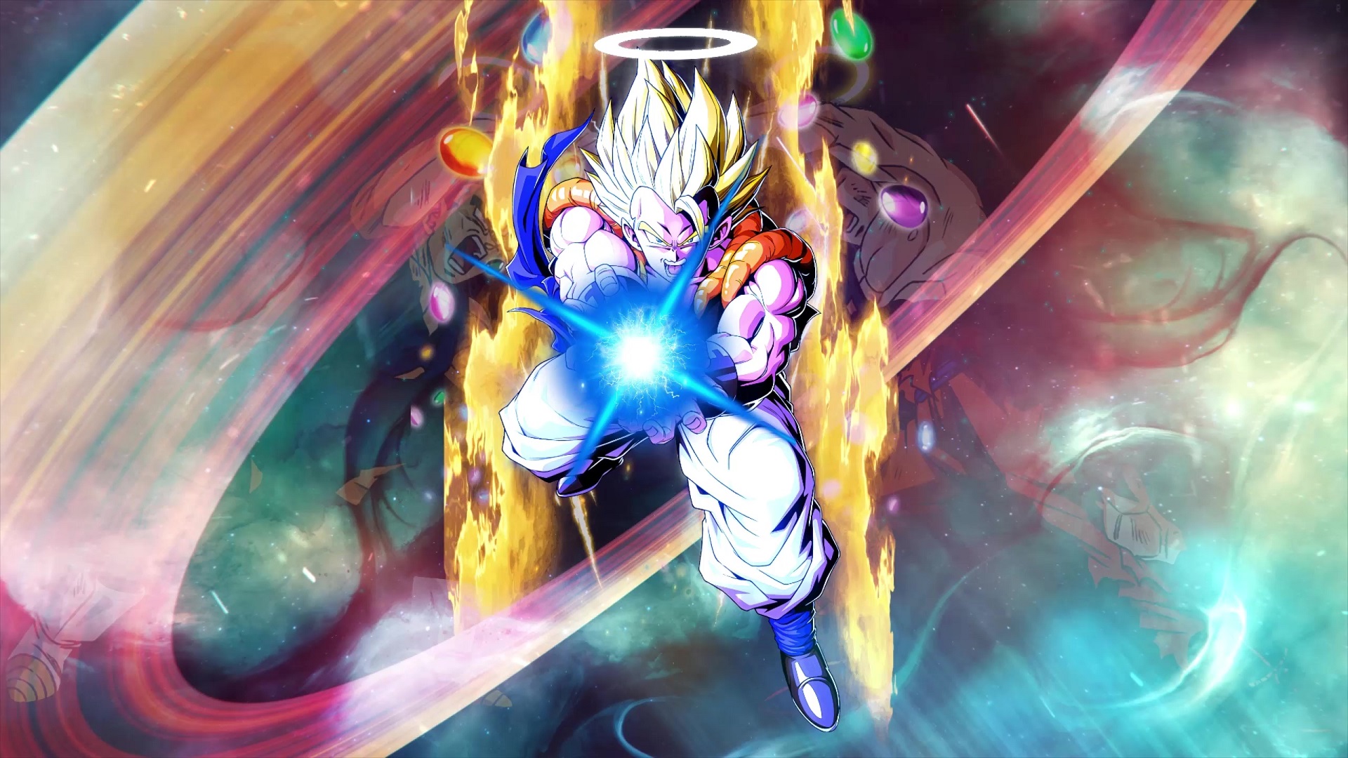 Dokkan Wallpaper HD APK for Android Download