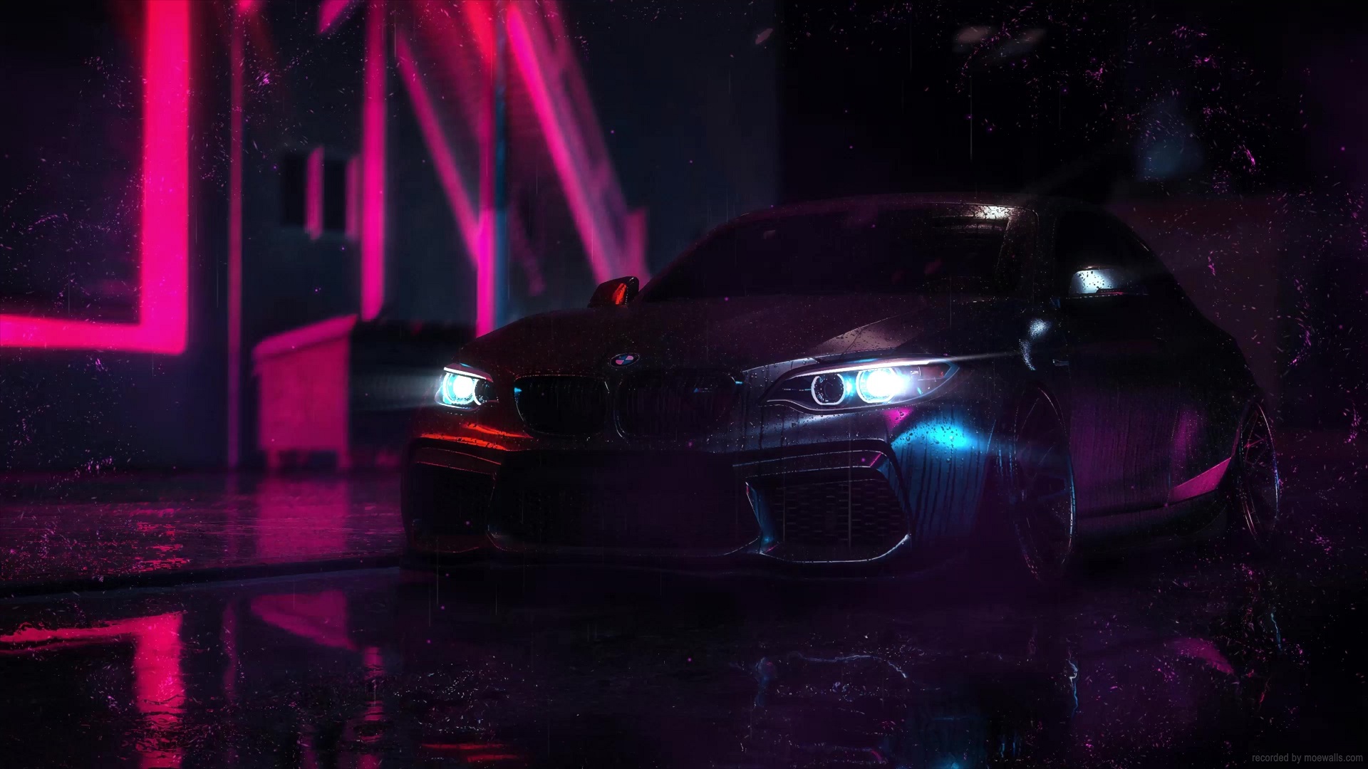 9 Bmw Live Wallpapers Animated Wallpapers Moewalls