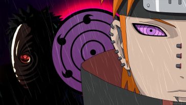 15 Obito Uchiha Live Wallpapers, Animated Wallpapers - MoeWalls