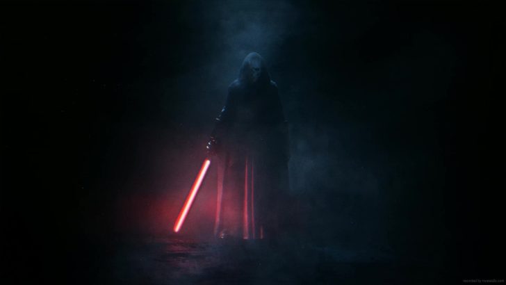 Consumed by Star Wars Feelings  Star Wars Live Wallpapers  Darth Vader x