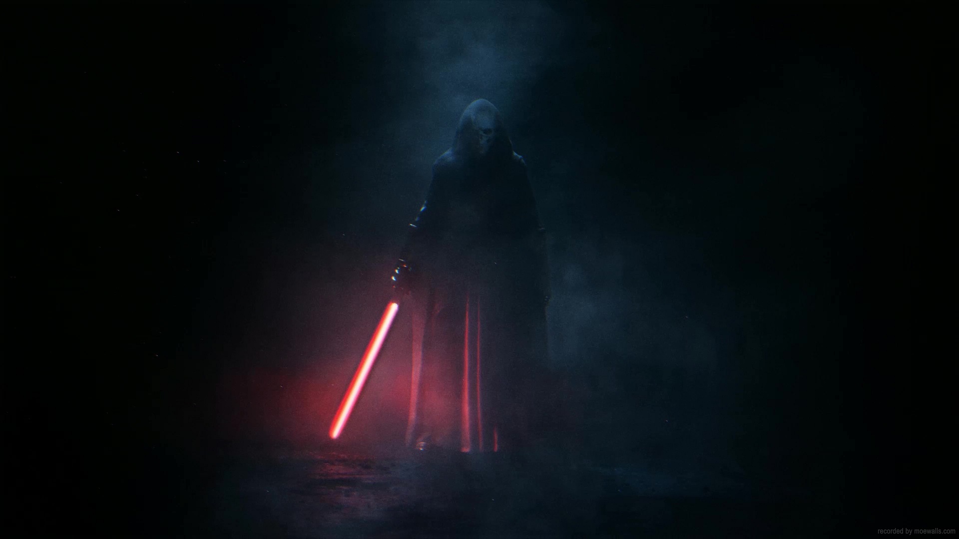 40 Red Lightsaber HD Wallpapers and Backgrounds