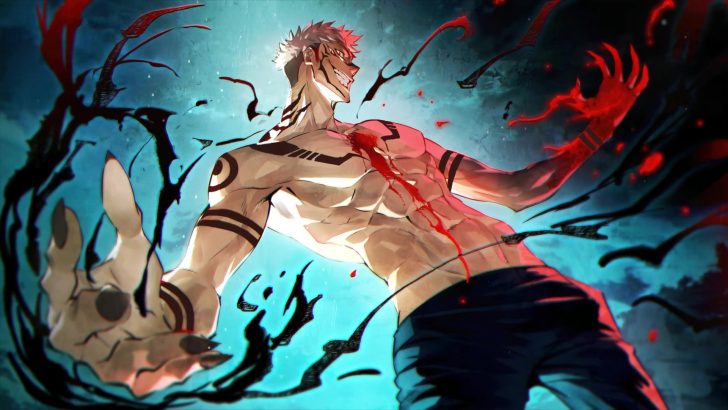 Anime King Wallpapers - Top Những Hình Ảnh Đẹp