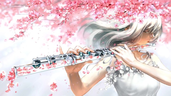 The Best Flute for a Beginner (Buying Guide)