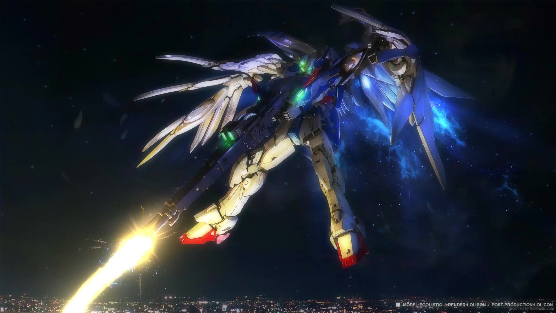 Team Gundam NT and Godzilla Earth vs Ghidorah by abiyanzahran10 on  DeviantArt