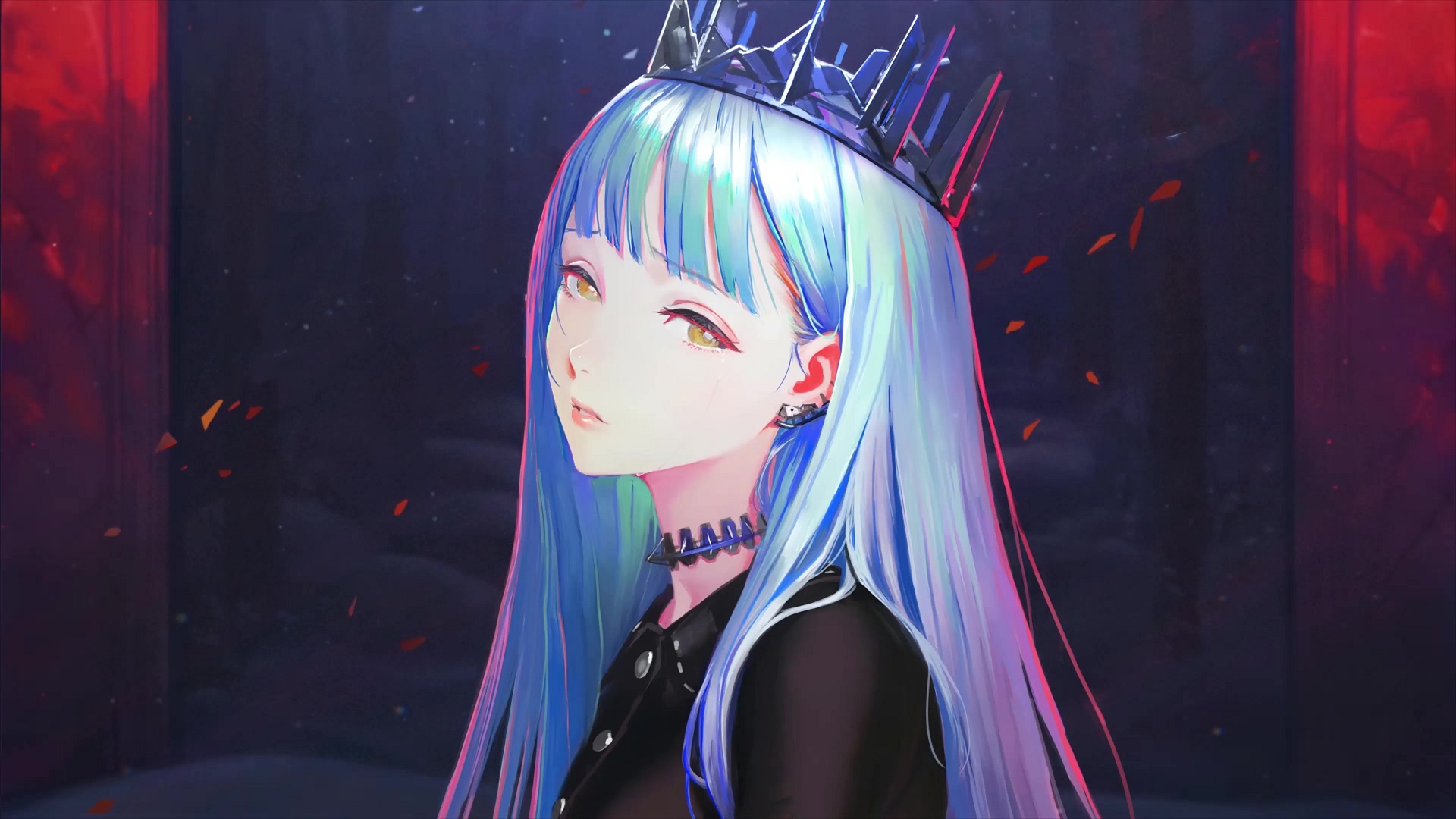 Crown Of Thorns - Zerochan Anime Image Board