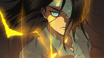 42 Attack On Titan Live Wallpapers, Animated Wallpapers - MoeWalls