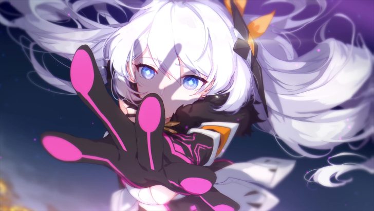 33 Honkai Impact 3rd Live Wallpapers, Animated Wallpapers   MoeWalls