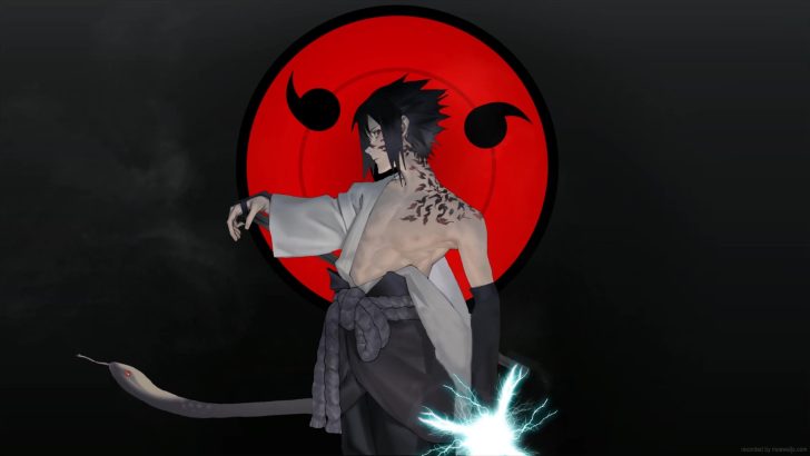 Pin by Keyjuanhurn on My wallpaper | Anime chibi, Naruto and sasuke  wallpaper, Sasuke uchiha