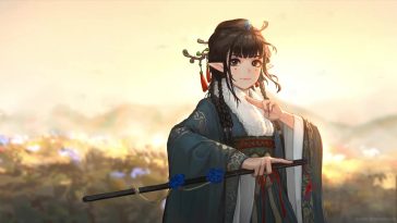 36 Chinese Live Wallpapers, Animated Wallpapers - MoeWalls