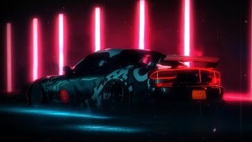 133 Car Live Wallpapers, Animated Wallpapers - MoeWalls