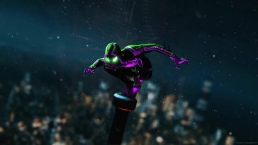 29 Spider-Man Live Wallpapers, Animated Wallpapers - MoeWalls
