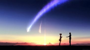 18 Your Name Live Wallpapers, Animated Wallpapers - MoeWalls
