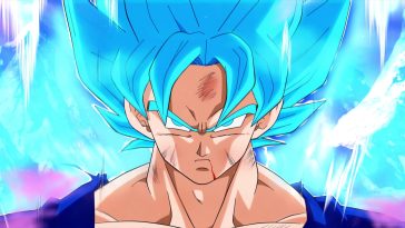 Goku Meditating Super Saiyan 4 Dragon Ball Live Wallpaper - MoeWalls