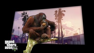 4 Monkey Live Wallpapers, Animated Wallpapers - MoeWalls