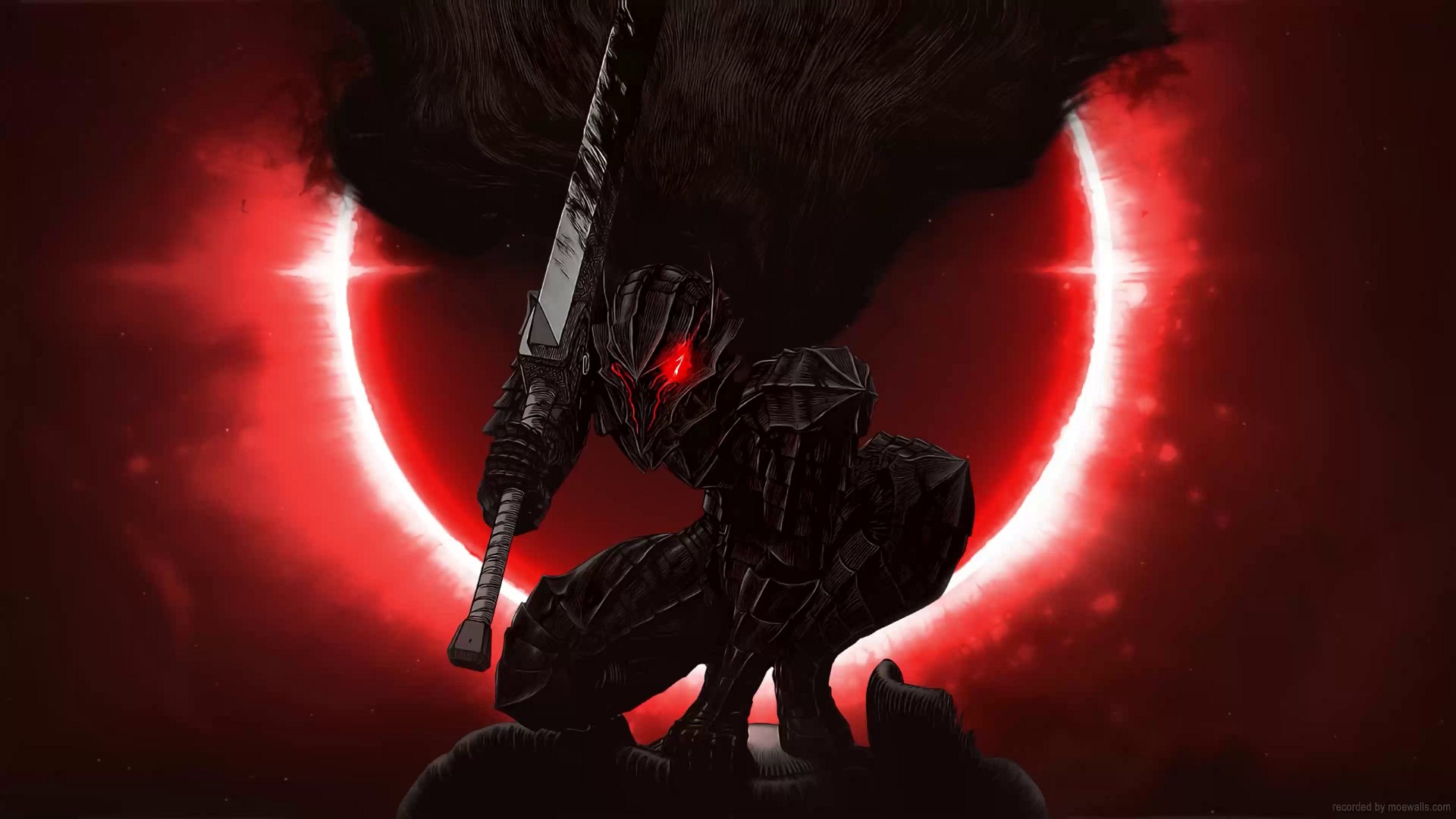 Berserk: The Eclipse | Anime Amino