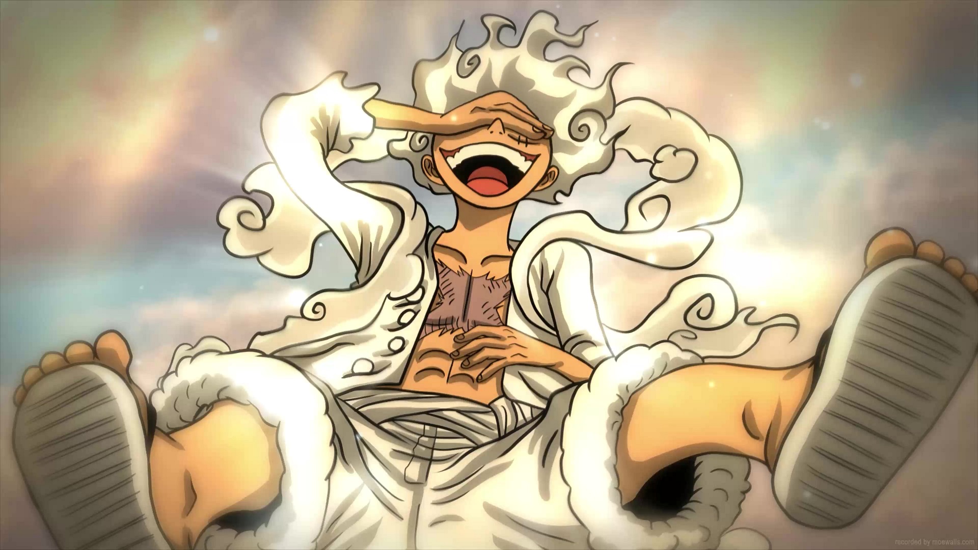 One Piece Characters Wallpaper 4k Ultra HD ID10552