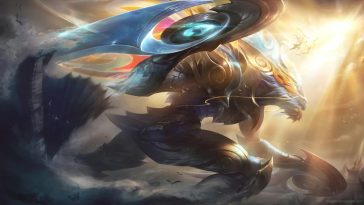 339 League Of Legends Live Wallpapers, Animated Wallpapers - MoeWalls