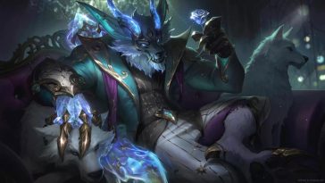 339 League Of Legends Live Wallpapers, Animated Wallpapers - MoeWalls