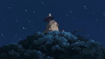 Whisper Of The Heart – Studio Ghibli's Underrated Gem About Finding Passion  and Creativity