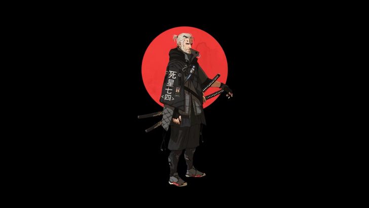 29 The Witcher 3: Wild Hunt Live Wallpapers, Animated Wallpapers - MoeWalls