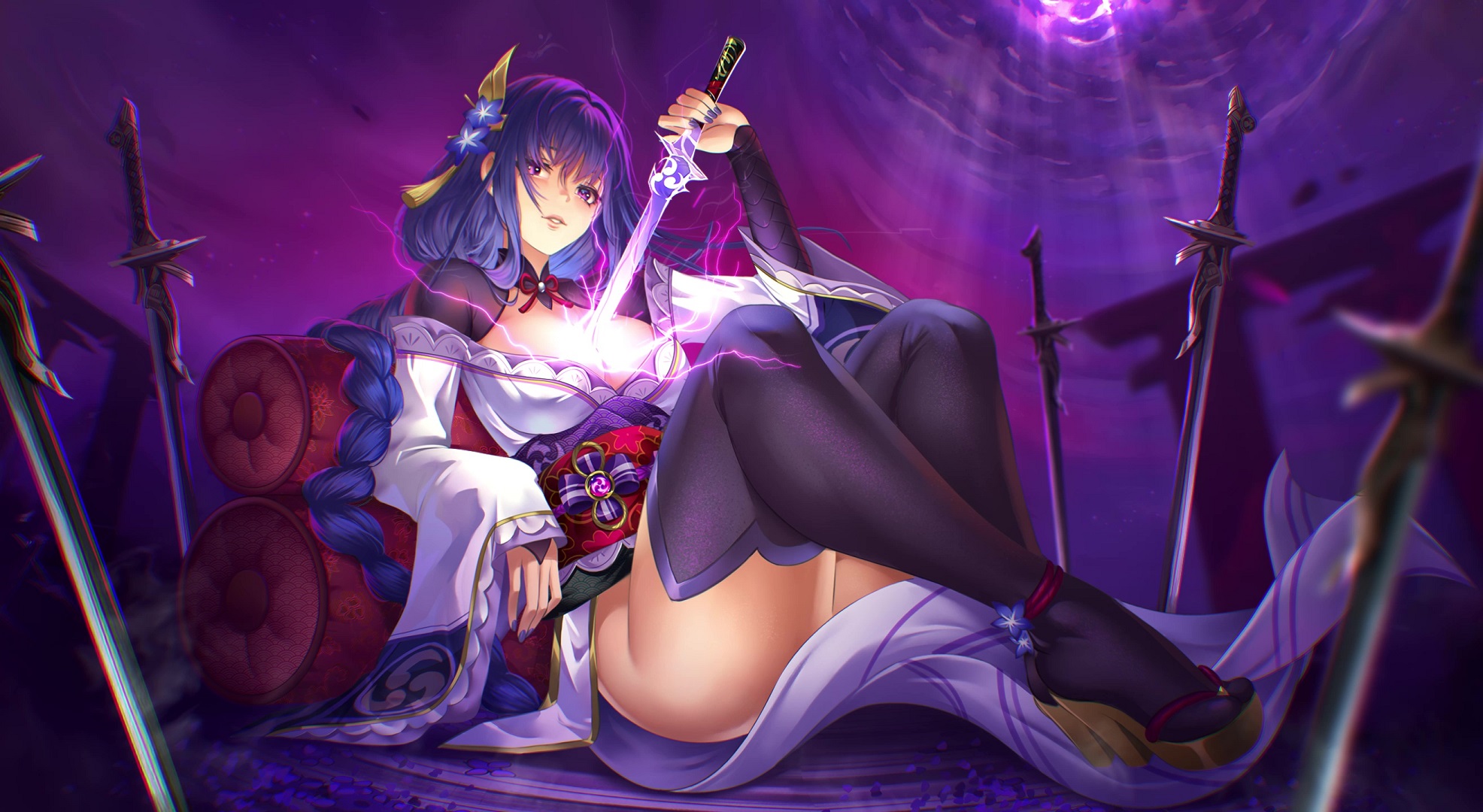 Dai Shogun Hentai