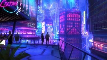 458 Sci-fi Live Wallpapers, Animated Wallpapers - MoeWalls - Page 4