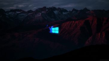 Windows 11 has builtin Live Wallpaper sort of Here is how to set it up   Howto