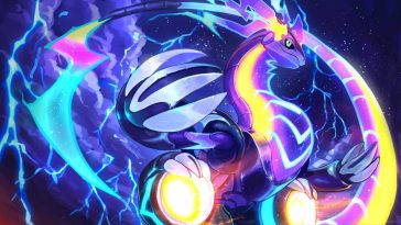 6 Rayquaza Live Wallpapers, Animated Wallpapers - MoeWalls
