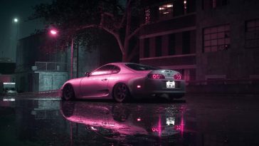134 Car Live Wallpapers, Animated Wallpapers - MoeWalls
