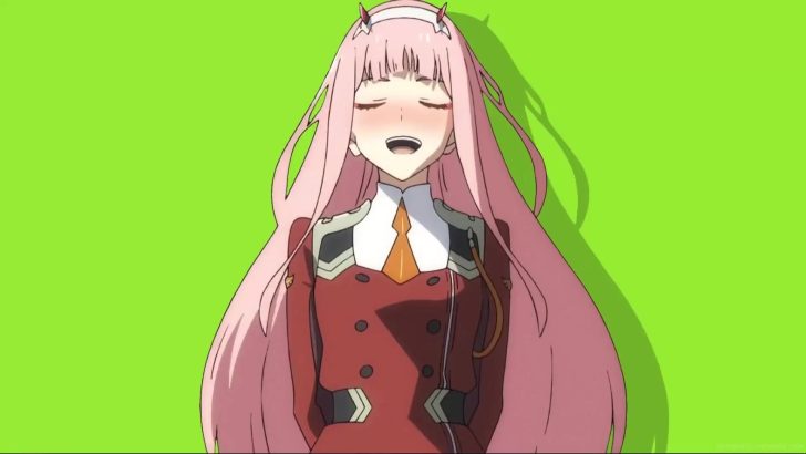 38 Zero Two Live Wallpapers Animated Wallpapers Moewalls 4570