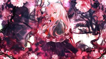 27 Pink Live Wallpapers, Animated Wallpapers - MoeWalls