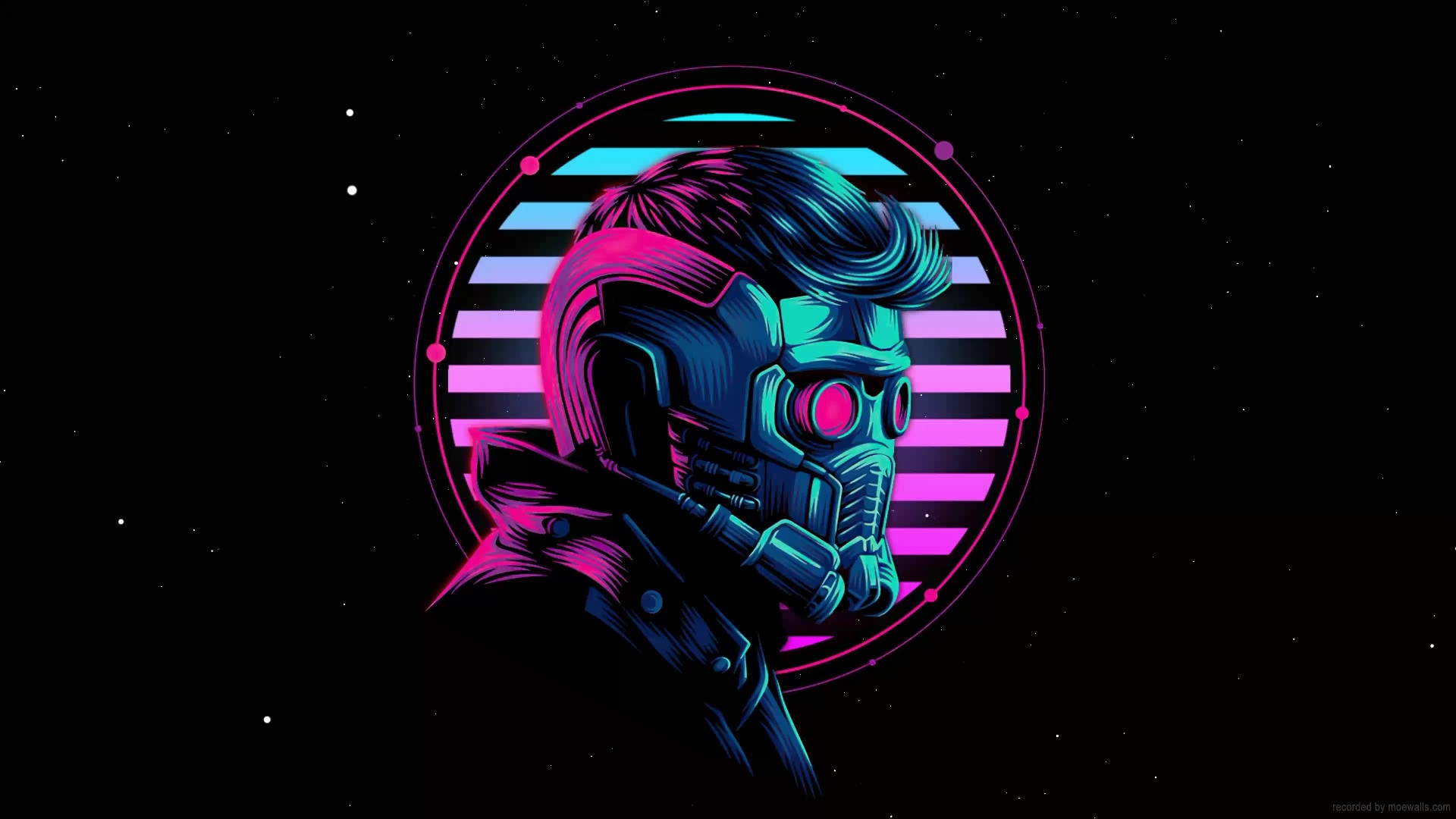 274 Cyberpunk Live Wallpapers, Animated Wallpapers - MoeWalls