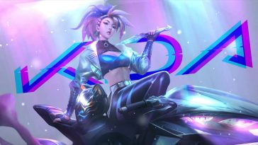 220+ Akali (League Of Legends) HD Wallpapers and Backgrounds