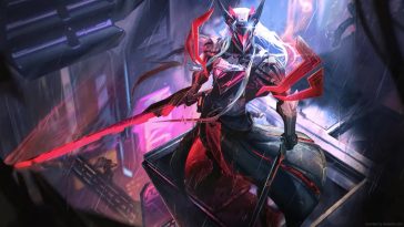 344 League Of Legends Live Wallpapers, Animated Wallpapers - Moewalls