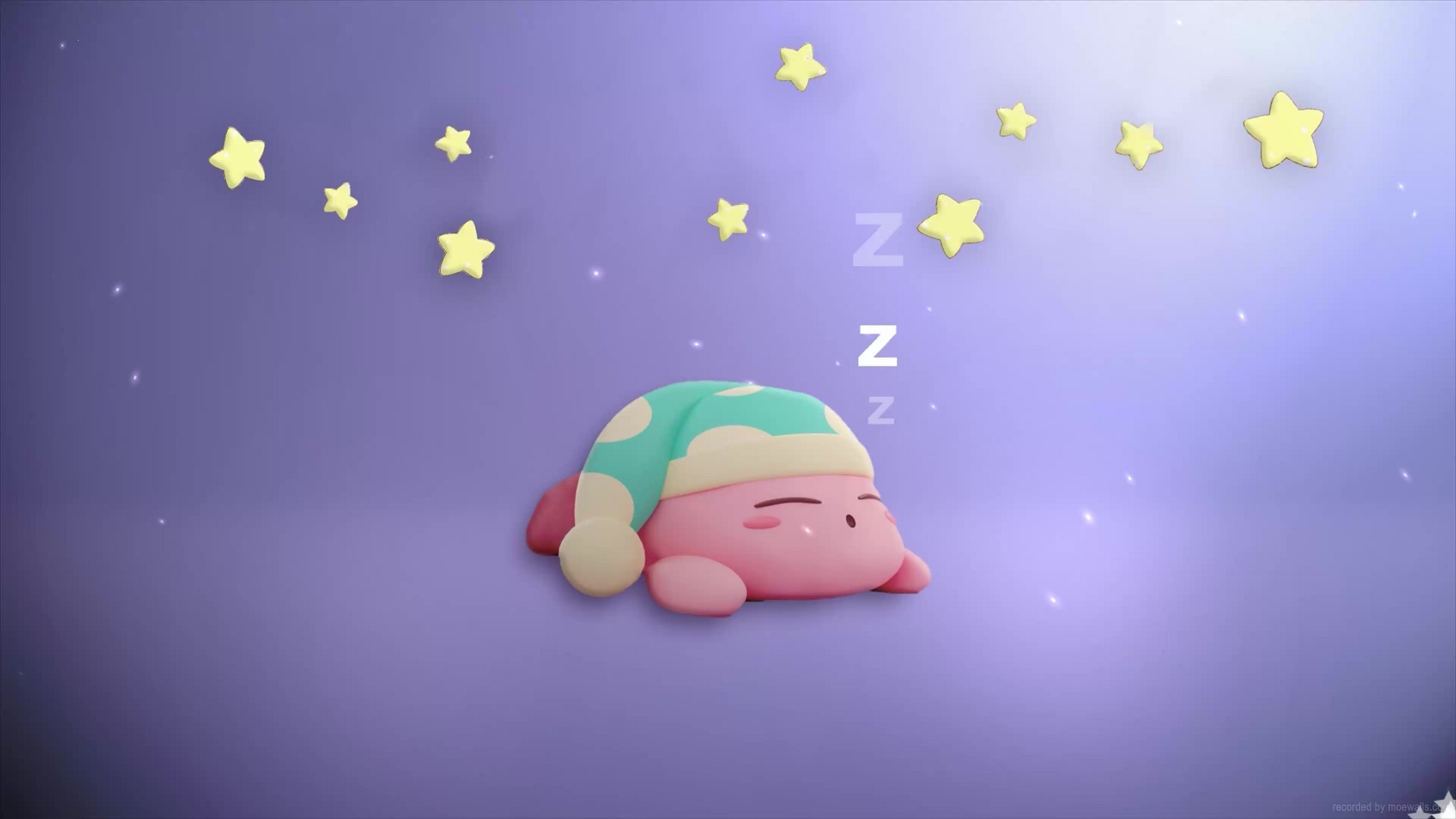 1 Kirby And The Forgotten Land Live Wallpapers, Animated Wallpapers -  MoeWalls