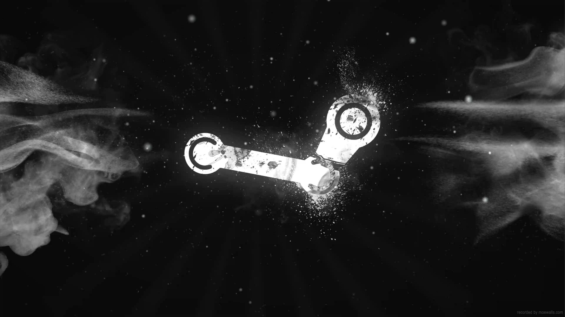 Black and White Gaming, Minimalist Gaming PC HD wallpaper | Pxfuel