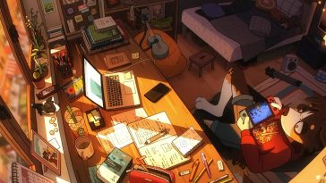 11 Anime room ideas | anime room, anime background, anime house