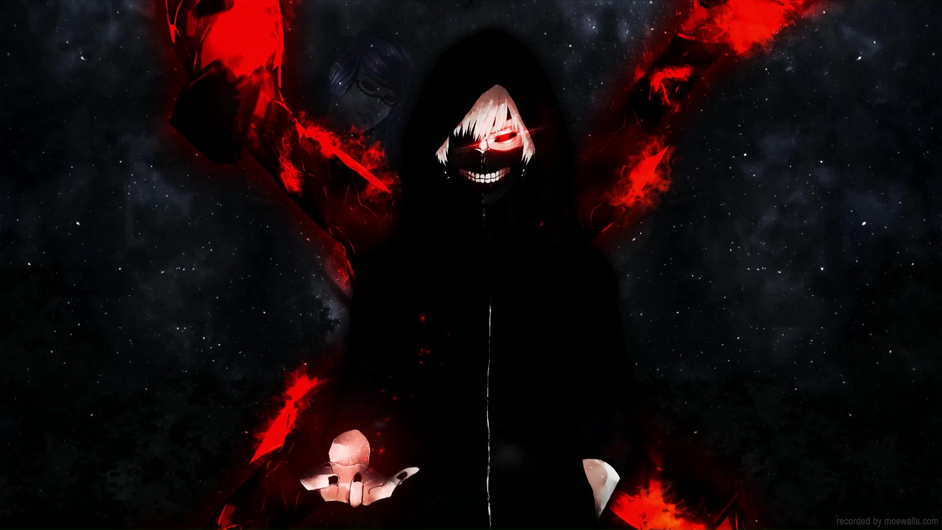 Tokyo ghoul call to exist стим фото 101